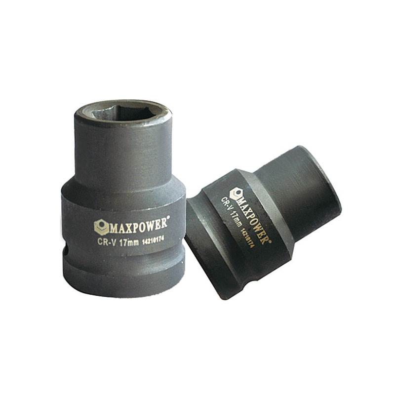 Impact Socket