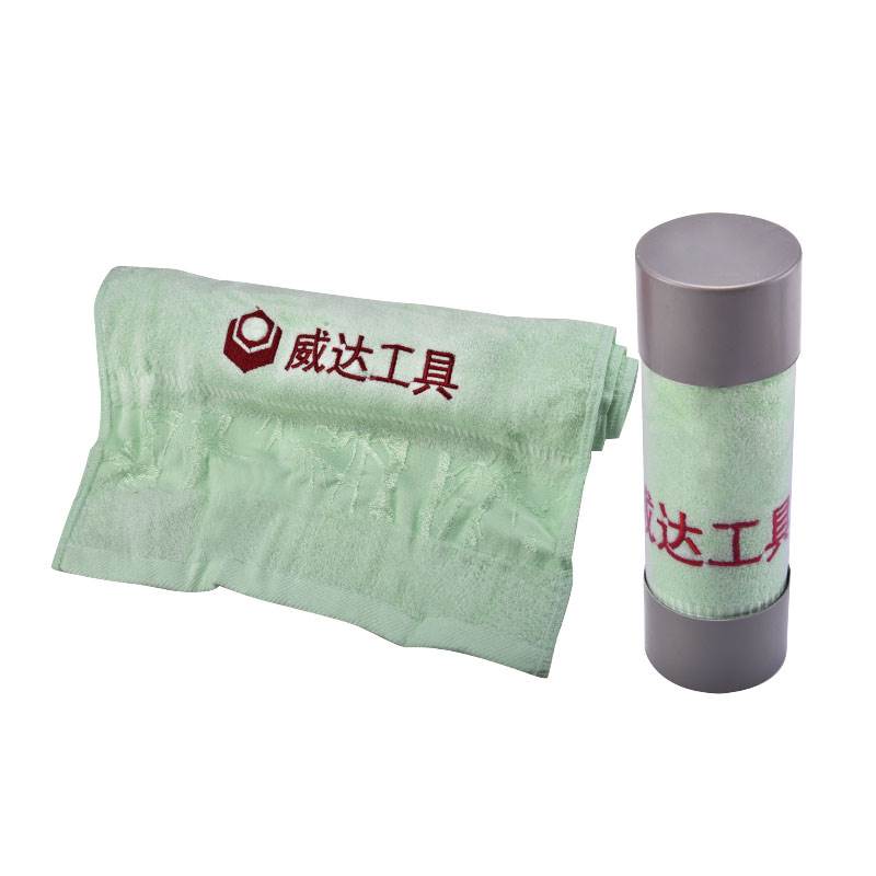 毛巾