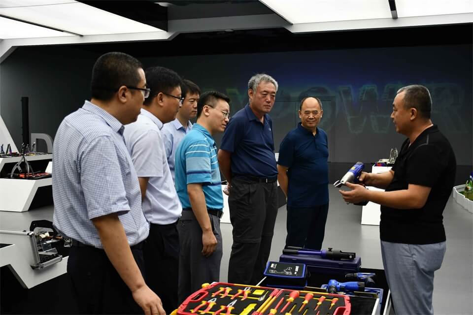 强强联合,共同圆梦(图5) 强强联合,共同圆梦(图5)