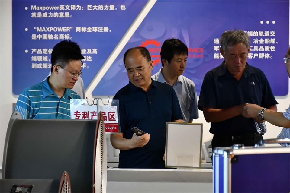 强强联合,共同圆梦(图4) 强强联合,共同圆梦(图4)