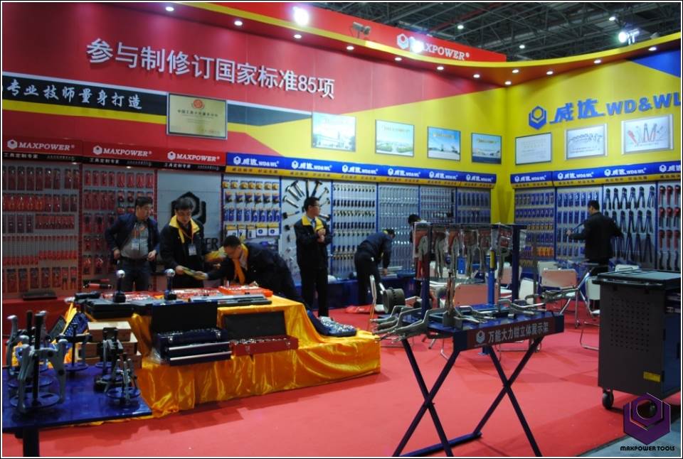 上海五金展_01.jpg 第二十九届五金博览会回顾(图2)