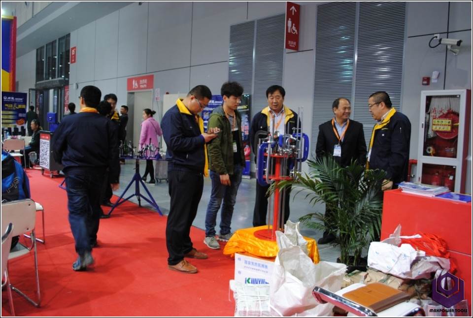 上海五金展_06.jpg 第二十九届五金博览会回顾(图6)