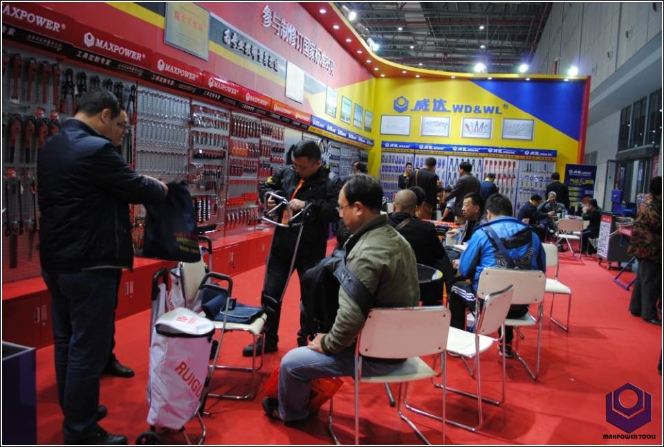 上海五金展_07.jpg 第二十九届五金博览会回顾(图7)