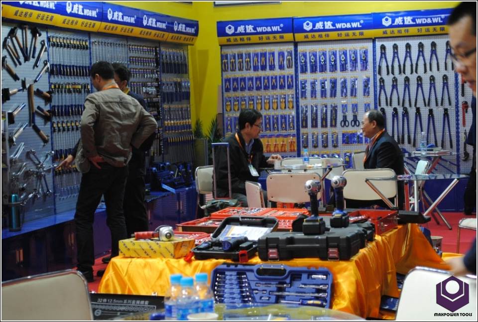 上海五金展_10.jpg 第二十九届五金博览会回顾(图10)