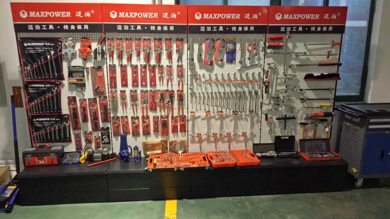 汽车大赛3.jpg 壹定发工具助力第二届全国汽车诊断师大赛(威海赛区)(图2)