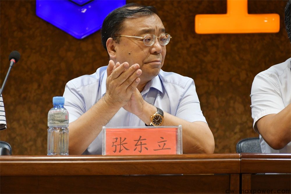 中国五金制品协会团体标准起草启动大会和第一次会议在壹定发集团召开 (图5)
